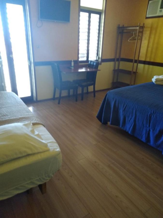 The Lighthouse At Casa Max Hotel Bocas Town Luaran gambar