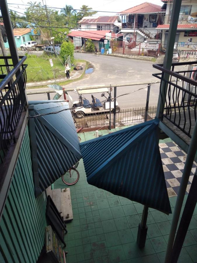 The Lighthouse At Casa Max Hotel Bocas Town Luaran gambar