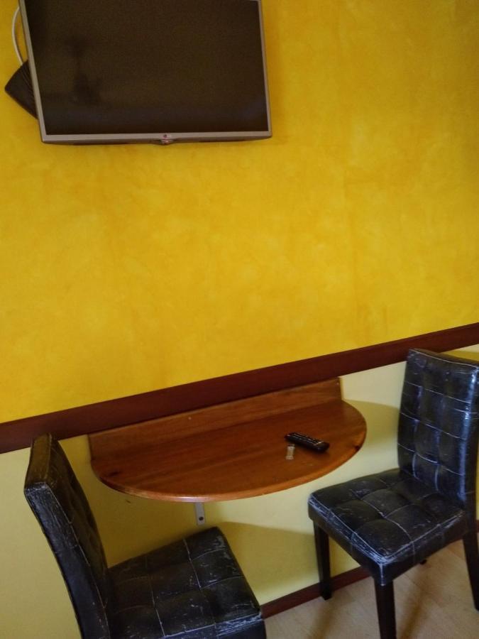 The Lighthouse At Casa Max Hotel Bocas Town Luaran gambar