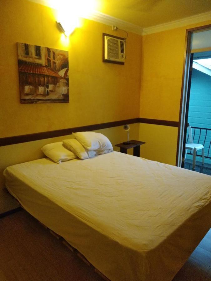 The Lighthouse At Casa Max Hotel Bocas Town Luaran gambar