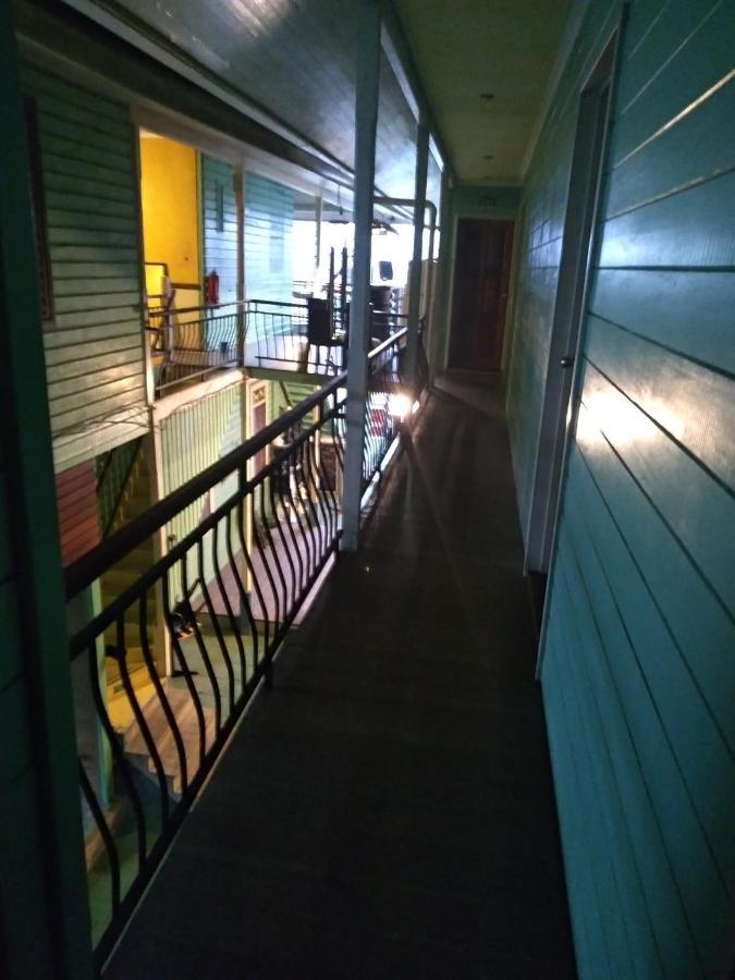 The Lighthouse At Casa Max Hotel Bocas Town Luaran gambar