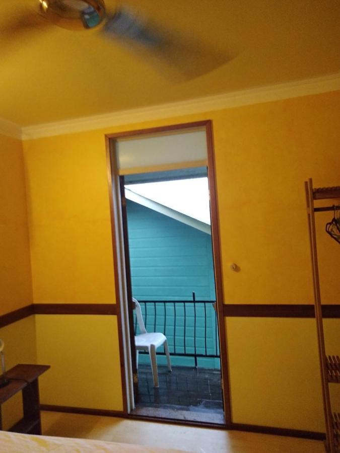 The Lighthouse At Casa Max Hotel Bocas Town Luaran gambar