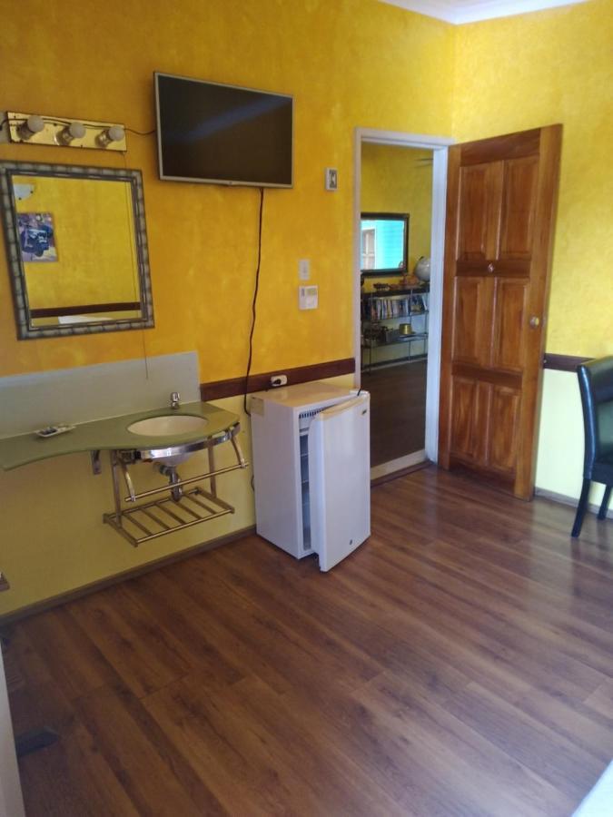 The Lighthouse At Casa Max Hotel Bocas Town Luaran gambar