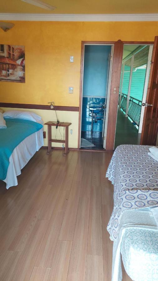 The Lighthouse At Casa Max Hotel Bocas Town Luaran gambar