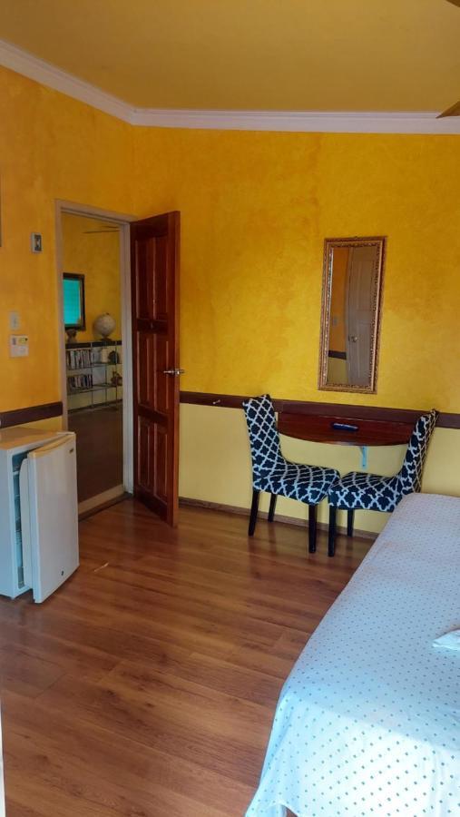 The Lighthouse At Casa Max Hotel Bocas Town Luaran gambar