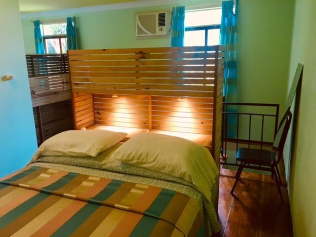 The Lighthouse At Casa Max Hotel Bocas Town Luaran gambar